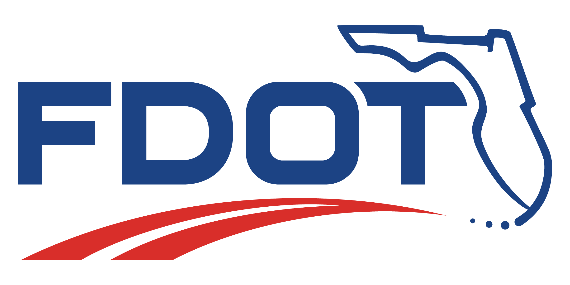 FDOT logo
